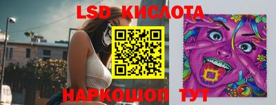 spice Берёзовский